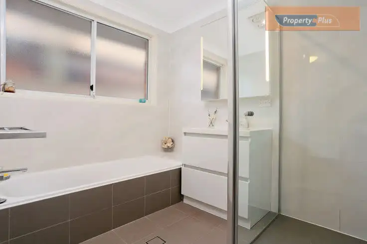 Fourth view of Homely house listing, 4 Wren Place, Claremont Meadows NSW 2747