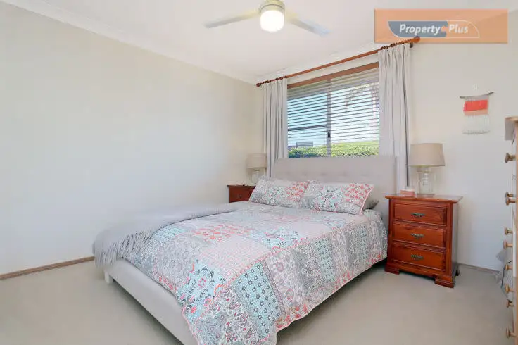 Fifth view of Homely house listing, 4 Wren Place, Claremont Meadows NSW 2747