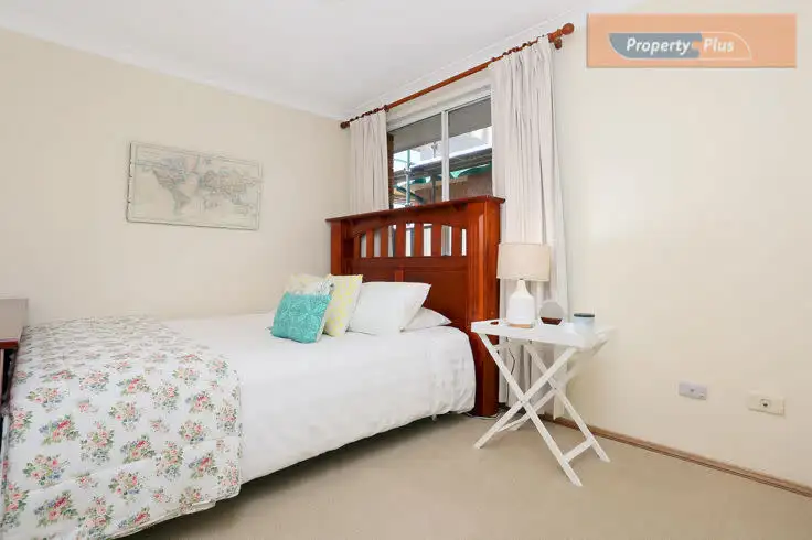 Sixth view of Homely house listing, 4 Wren Place, Claremont Meadows NSW 2747