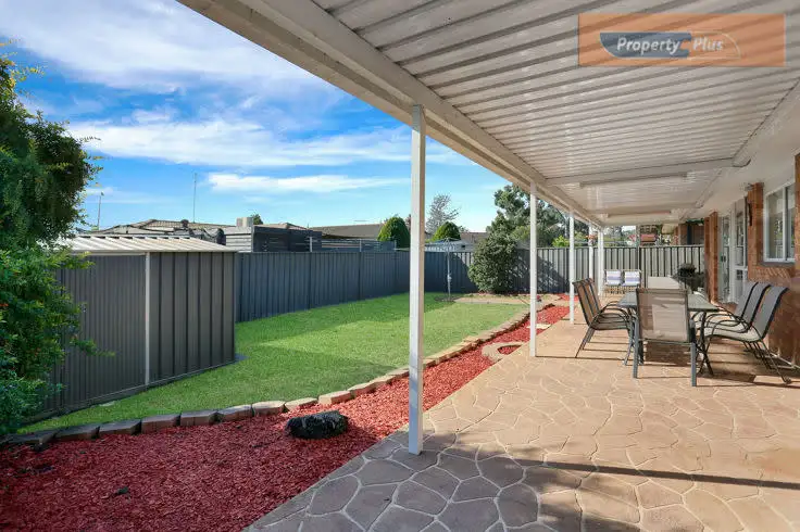 Seventh view of Homely house listing, 4 Wren Place, Claremont Meadows NSW 2747
