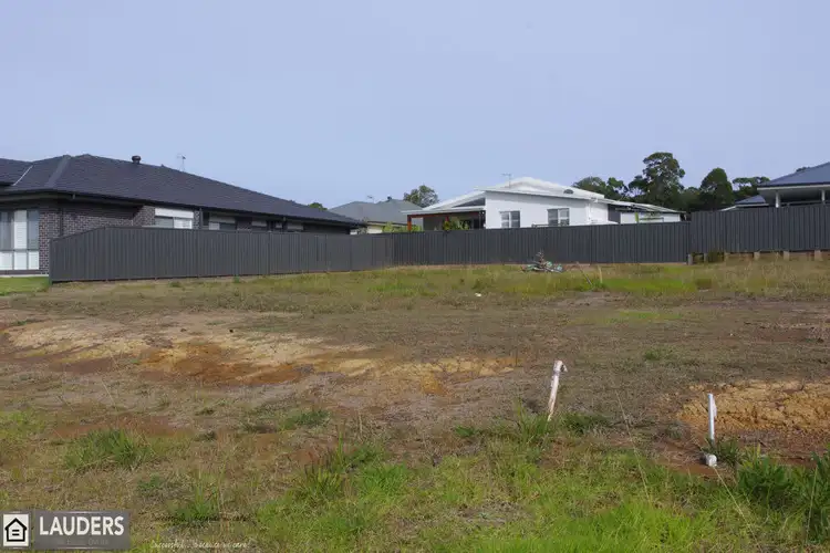 Third view of Homely land listing, 18 Howard Street, Wallabi Point NSW 2430