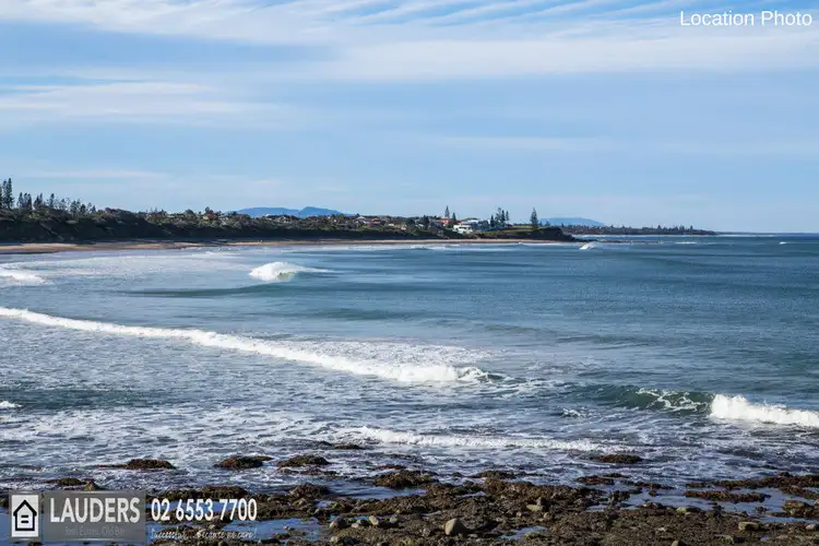 Fifth view of Homely land listing, 18 Howard Street, Wallabi Point NSW 2430