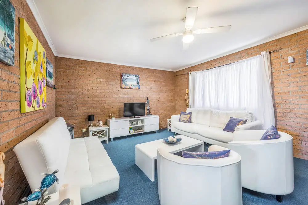 Main view of Homely unit listing, 5/20 Connell Street, Old Bar NSW 2430