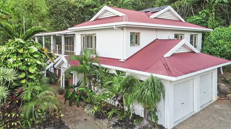 47 Terminalia Street, Redlynch QLD 4870