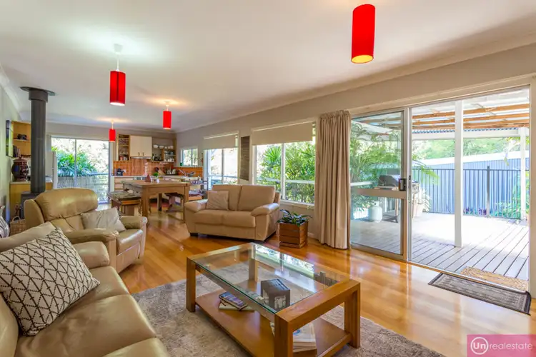 Sixth view of Homely house listing, 769 Coramba Road, Karangi NSW 2450