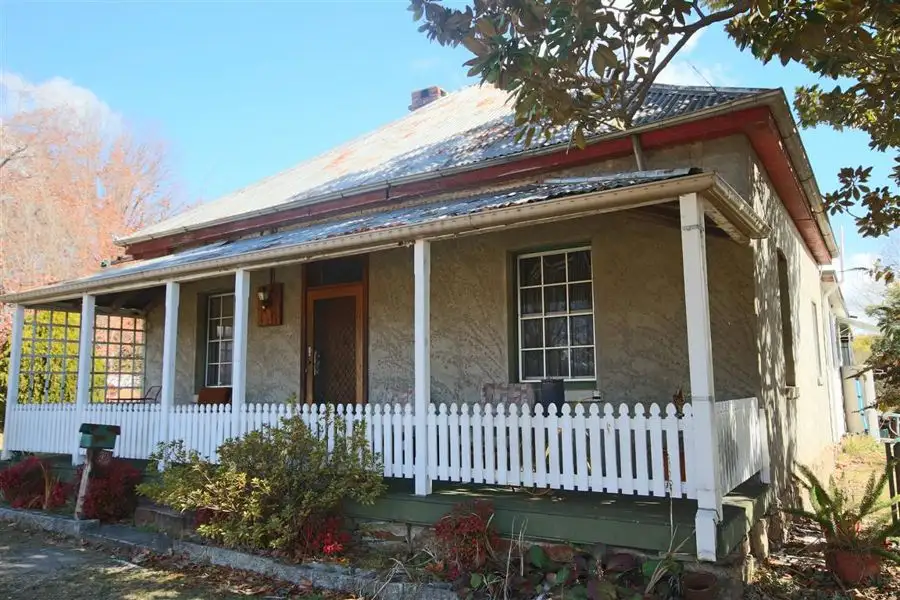 Main view of Homely house listing, 92 Wood Street, Tenterfield NSW 2372