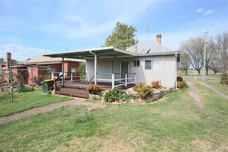 Third view of Homely house listing, 92 Wood Street, Tenterfield NSW 2372