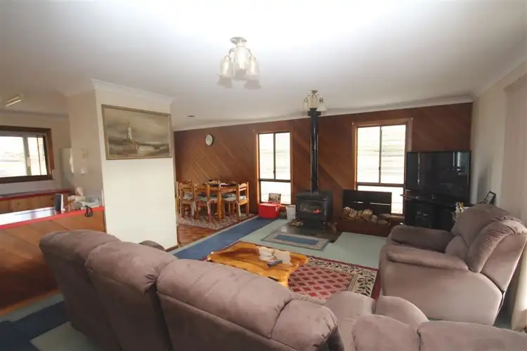 Second view of Homely house listing, 59 Riley Street, Tenterfield NSW 2372