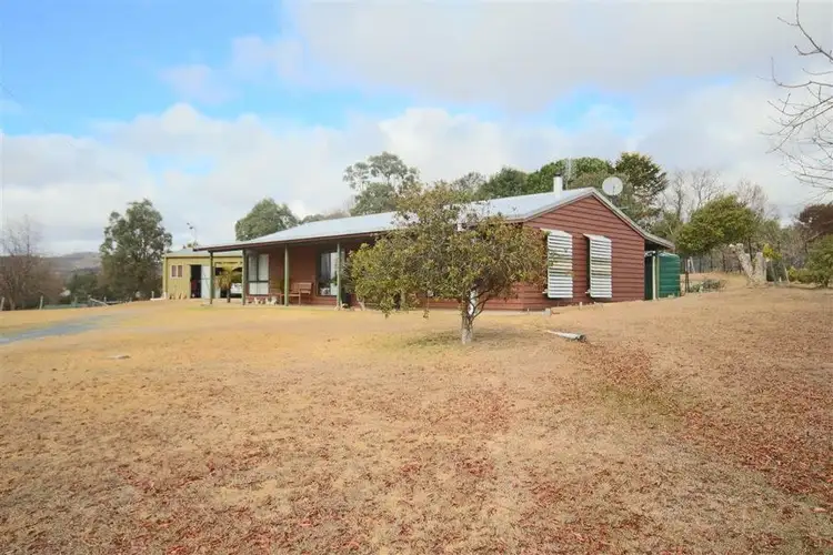 Third view of Homely house listing, 59 Riley Street, Tenterfield NSW 2372
