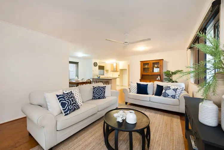 Second view of Homely house listing, 10 Nicholson Street, Mitchelton QLD 4053