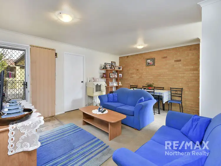 Second view of Homely unit listing, 81/11 West Dianne Street, Lawnton QLD 4501