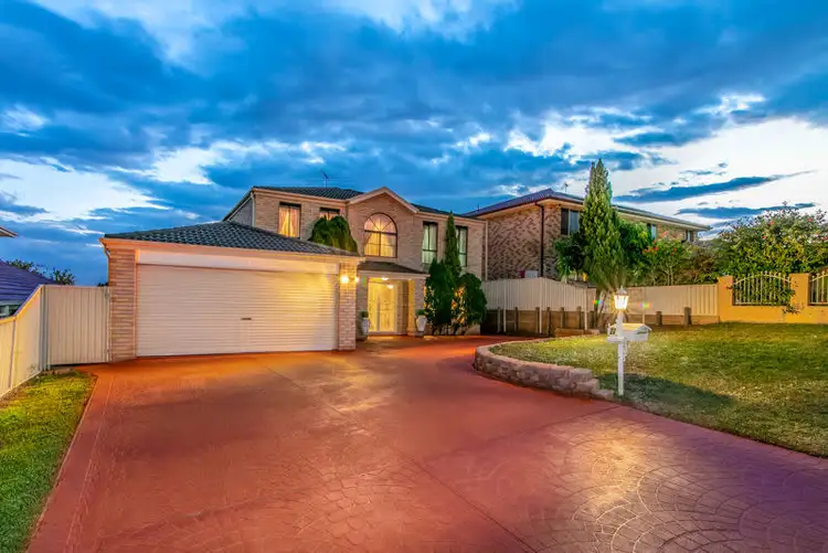 27 Farmingdale Drive, Blacktown NSW 2148