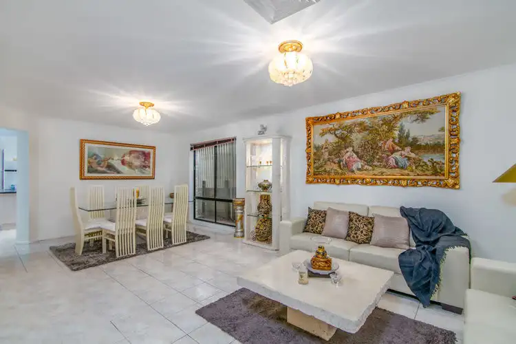 Third view of Homely house listing, 27 Farmingdale Drive, Blacktown NSW 2148