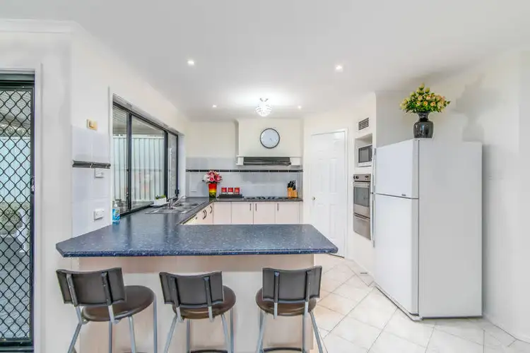 Fifth view of Homely house listing, 27 Farmingdale Drive, Blacktown NSW 2148