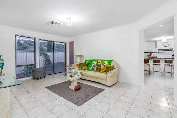 Sixth view of Homely house listing, 27 Farmingdale Drive, Blacktown NSW 2148