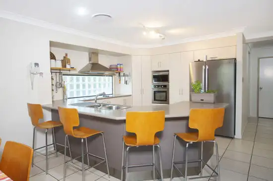 Fifth view of Homely house listing, 23 Jardine Drive, Erakala QLD 4740