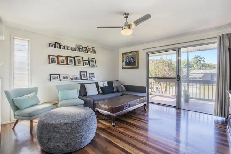 Second view of Homely house listing, 3 Merchant Court, Springwood QLD 4127