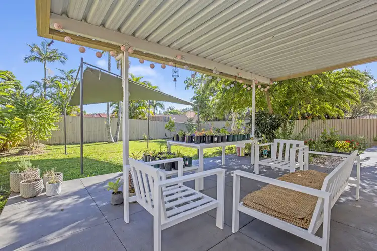 Third view of Homely house listing, 3 Merchant Court, Springwood QLD 4127