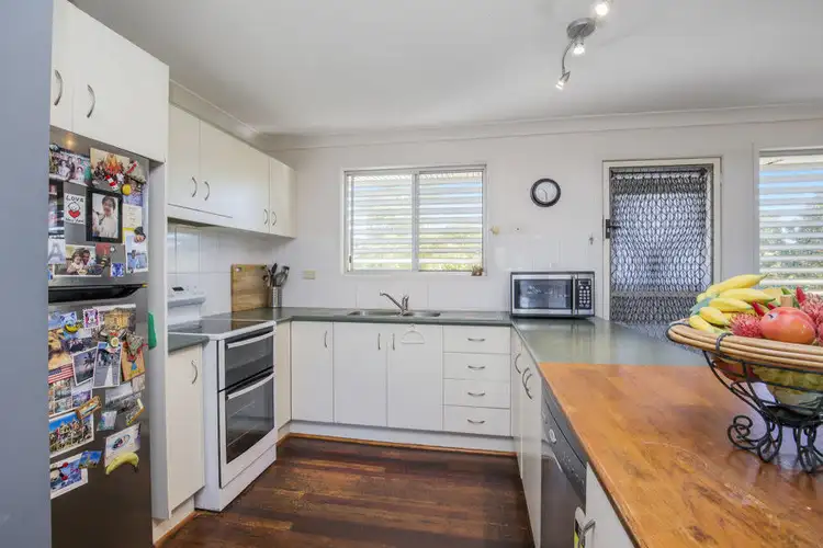 Fourth view of Homely house listing, 3 Merchant Court, Springwood QLD 4127