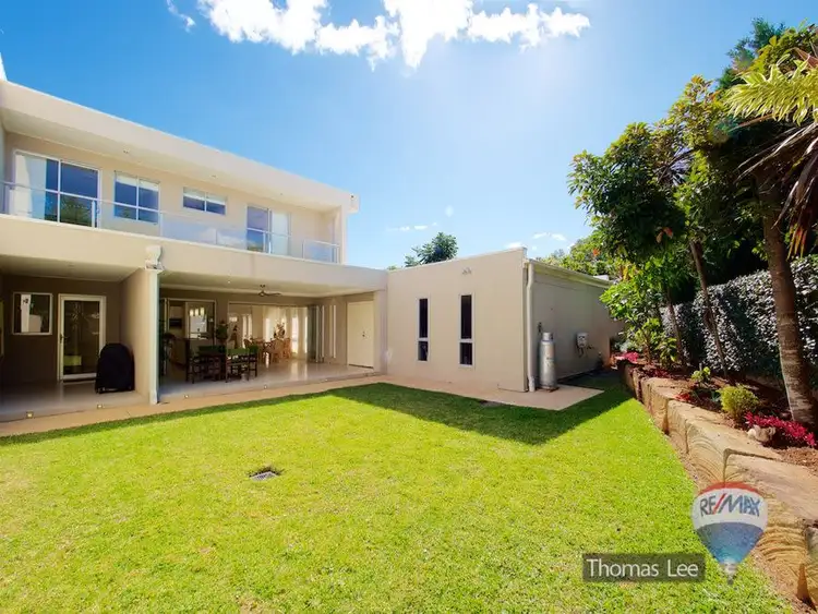 Third view of Homely semi-detached listing, 1/16 Adios Close, Sunnybank Hills QLD 4109