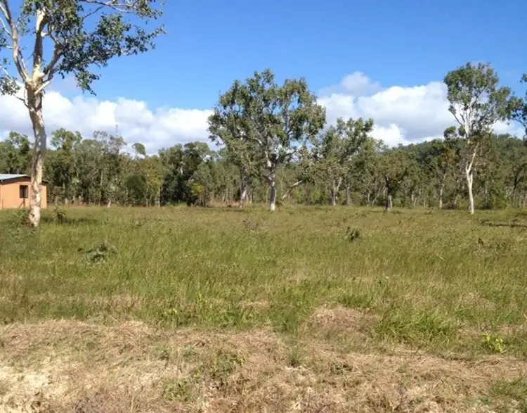 Fourth view of Homely land listing, 23 CONDER PARADE, Midge Point QLD 4799