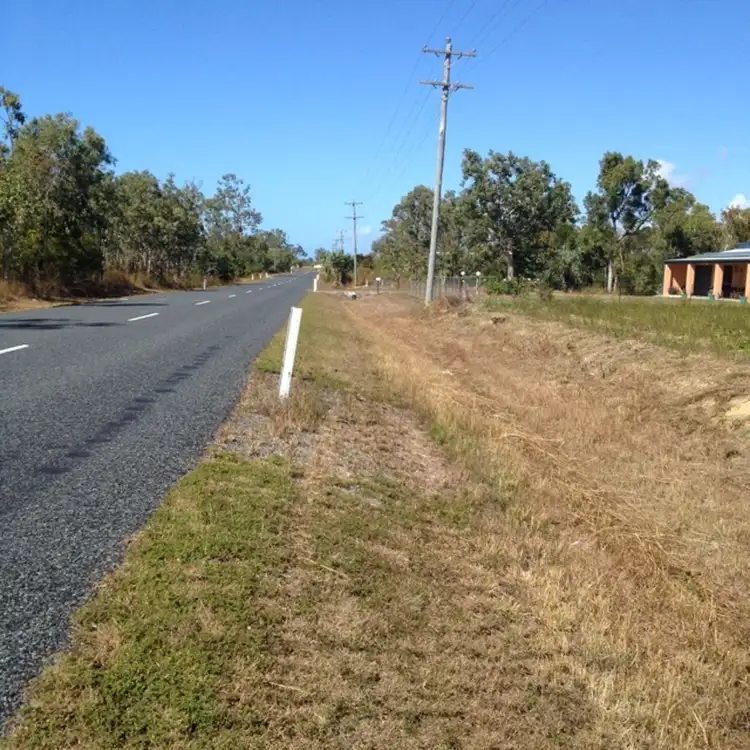 Fifth view of Homely land listing, 23 CONDER PARADE, Midge Point QLD 4799
