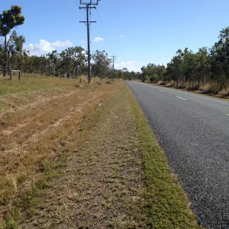Sixth view of Homely land listing, 23 CONDER PARADE, Midge Point QLD 4799