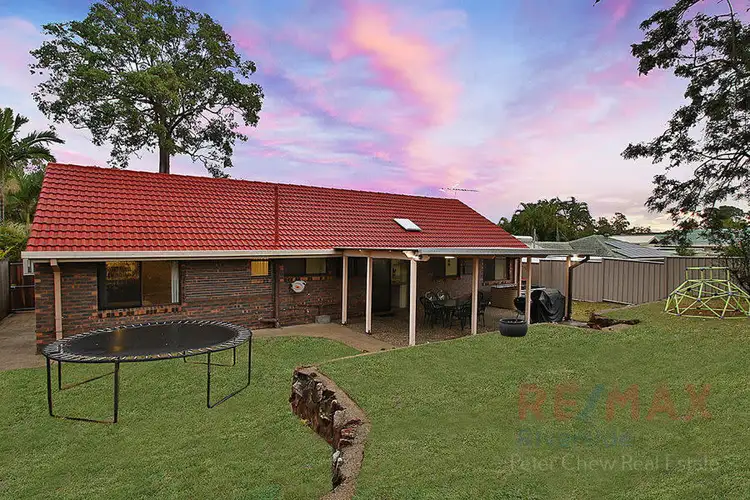 Second view of Homely house listing, 25 Gwydir Street, Riverhills QLD 4074