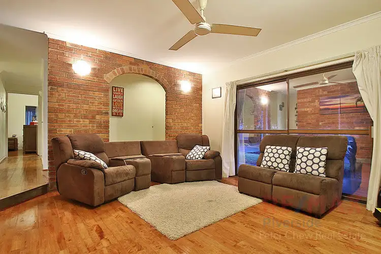 Third view of Homely house listing, 25 Gwydir Street, Riverhills QLD 4074