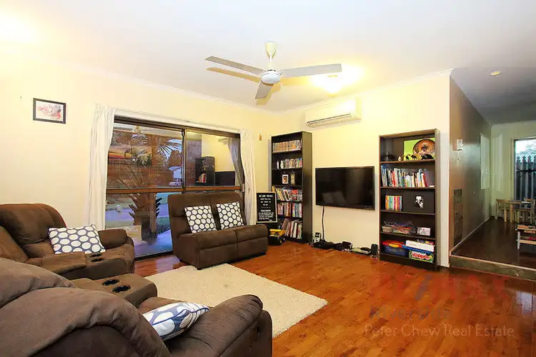 Fourth view of Homely house listing, 25 Gwydir Street, Riverhills QLD 4074