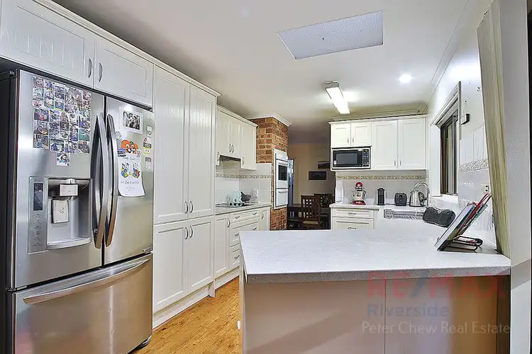 Fifth view of Homely house listing, 25 Gwydir Street, Riverhills QLD 4074