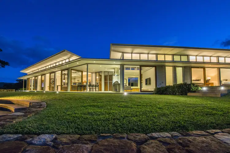 Third view of Homely rural property listing, 110 North Island Loop Road, Upper Orara NSW 2450