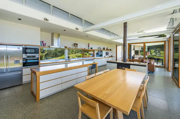 Fifth view of Homely rural property listing, 110 North Island Loop Road, Upper Orara NSW 2450
