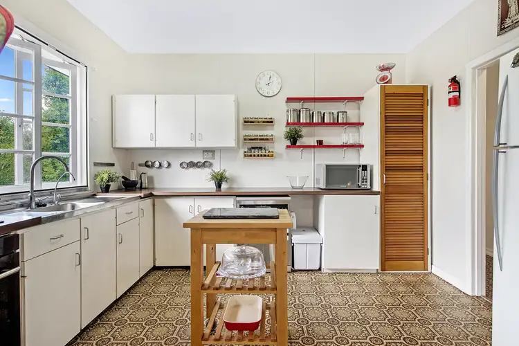 Second view of Homely house listing, 76 Galsworthy Street, Holland Park West QLD 4121
