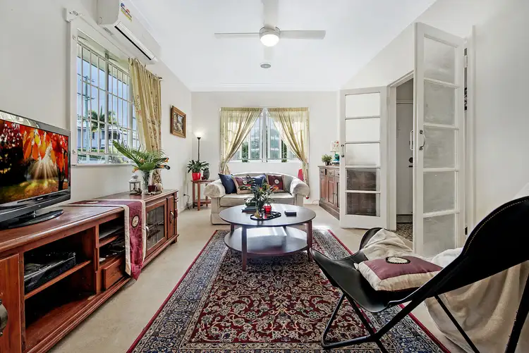 Fourth view of Homely house listing, 76 Galsworthy Street, Holland Park West QLD 4121