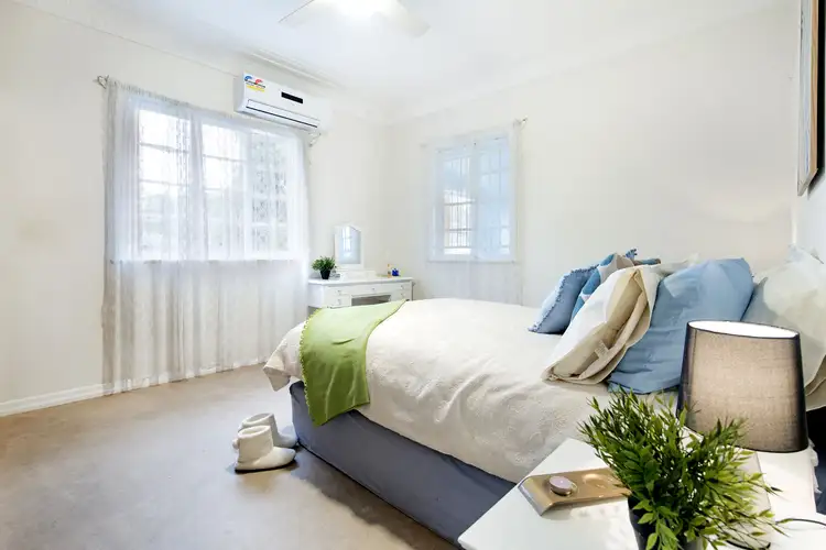 Fifth view of Homely house listing, 76 Galsworthy Street, Holland Park West QLD 4121