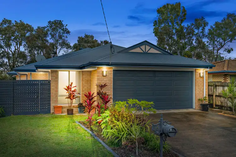 36 Parish Road, Caboolture QLD 4510