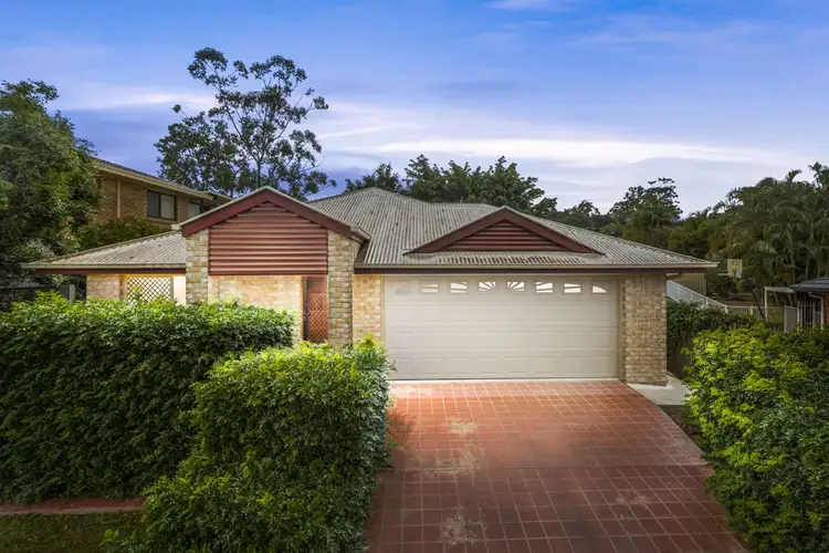 9 Anbury Street, Shailer Park QLD 4128