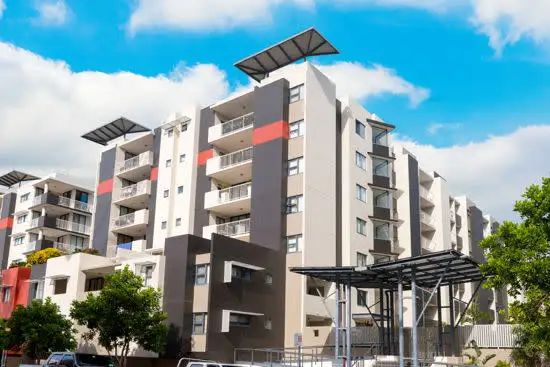 181/803 STANLEY STREET, Woolloongabba QLD 4102