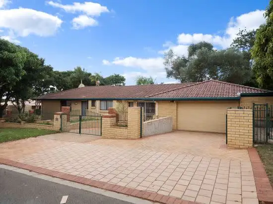 Main view of Homely house listing, 27 Sirett Street (1 Colvillea Street), Runcorn QLD 4113