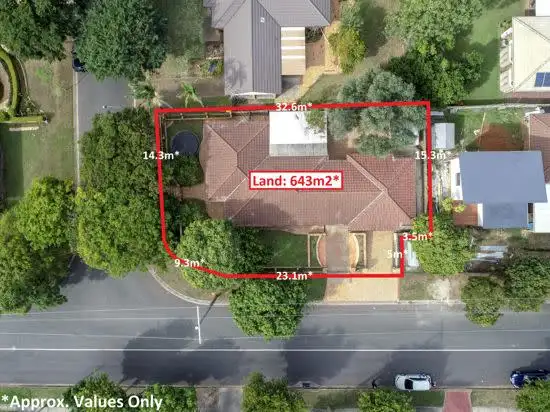 Third view of Homely house listing, 27 Sirett Street (1 Colvillea Street), Runcorn QLD 4113