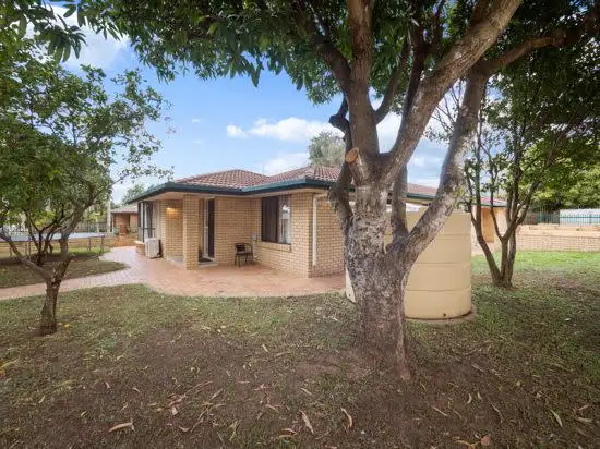 Fourth view of Homely house listing, 27 Sirett Street (1 Colvillea Street), Runcorn QLD 4113