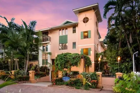 Main view of Homely unit listing, 9/66 Macrossan Street, Port Douglas QLD 4877