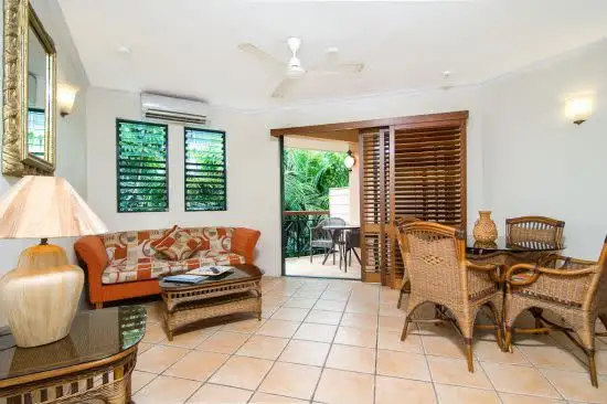 Third view of Homely unit listing, 9/66 Macrossan Street, Port Douglas QLD 4877