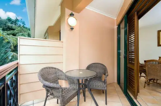 Fifth view of Homely unit listing, 9/66 Macrossan Street, Port Douglas QLD 4877