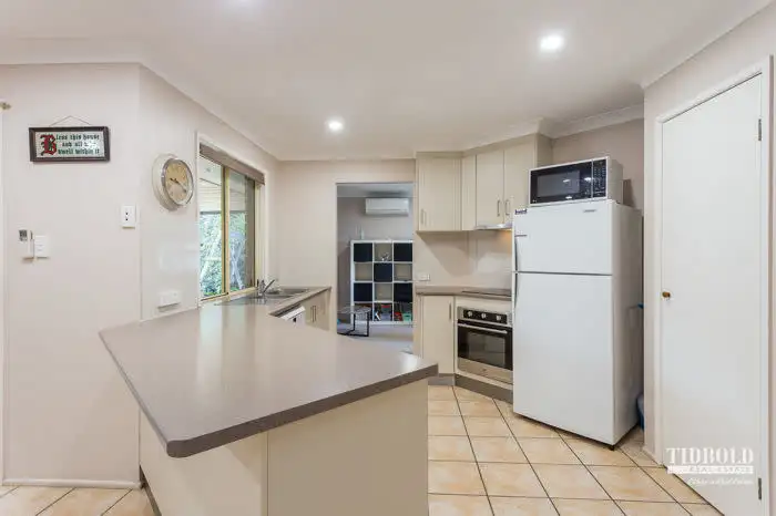 Second view of Homely house listing, 8 Hibiscus Drive, Mount Cotton QLD 4165