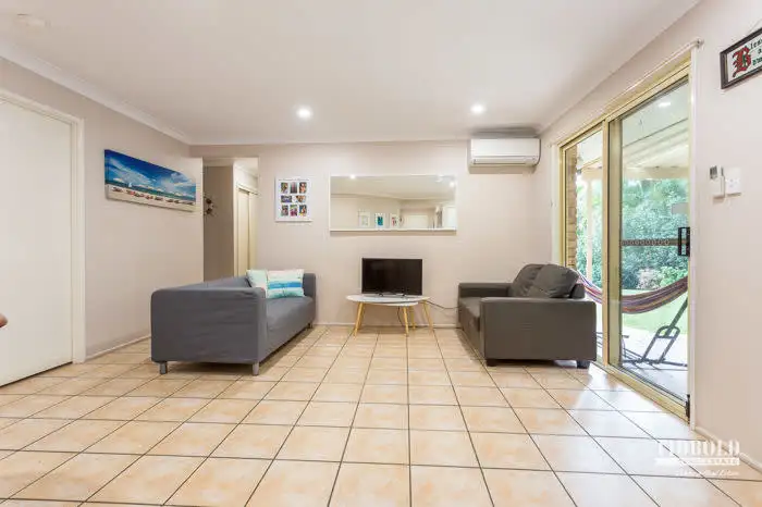 Fourth view of Homely house listing, 8 Hibiscus Drive, Mount Cotton QLD 4165