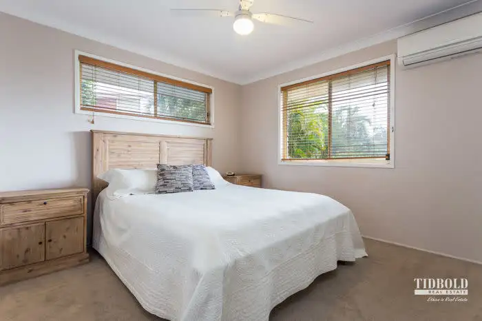 Fifth view of Homely house listing, 8 Hibiscus Drive, Mount Cotton QLD 4165