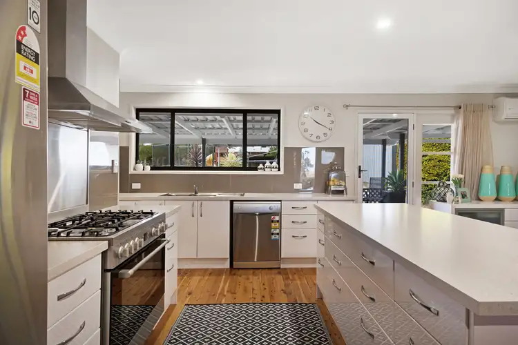 Main view of Homely house listing, 8 Mocatta Street, Goombungee QLD 4354
