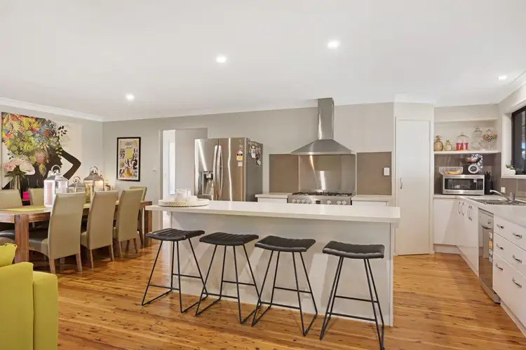 Second view of Homely house listing, 8 Mocatta Street, Goombungee QLD 4354